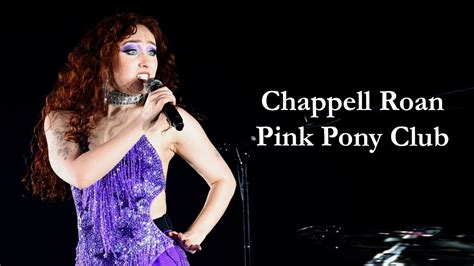 girl nude|Chappell Roan – Pink Pony Club Lyrics